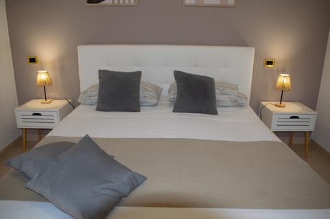 B&B Feni Bed and Breakfast in Pompeii