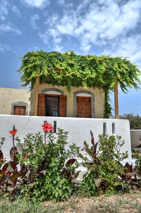 Balcony/Terrace, Garden view, Sea view