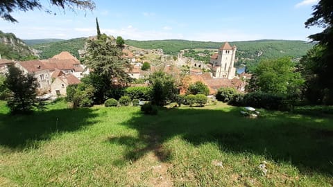 Natural landscape, Garden, City view, Landmark view