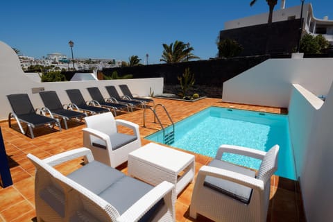 Solarium, Balcony/Terrace, Other, Pool view, Swimming pool, Swimming pool