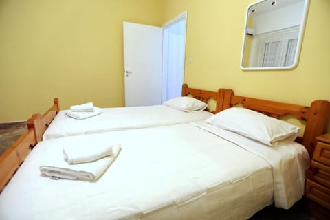 Maria Apartments Apartment in Argolis, Greece