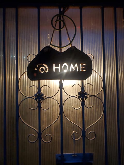 Facade/entrance, Property logo or sign