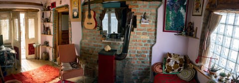 Seating area, Meeting/conference room