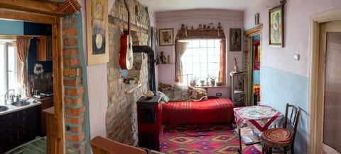 Seating area, Dining area, Meeting/conference room