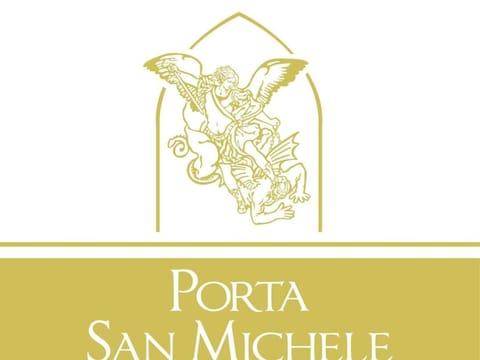 Porta San Michele House in Gravina in Puglia