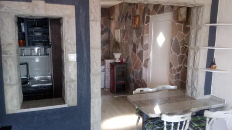 Apartmani Mira Apartment in Lika-Senj County