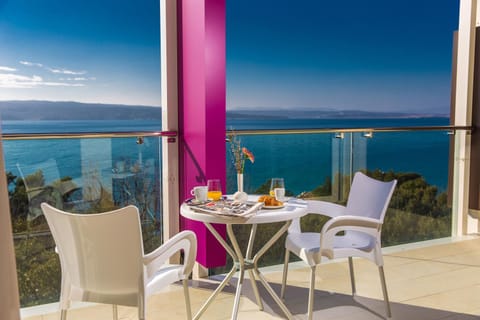 Sea view
