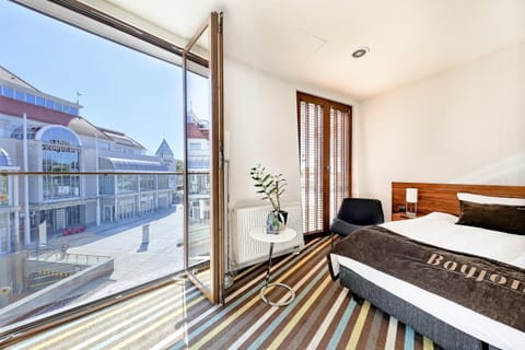 Bayjonn Boutique Hotel Hotel in Sopot