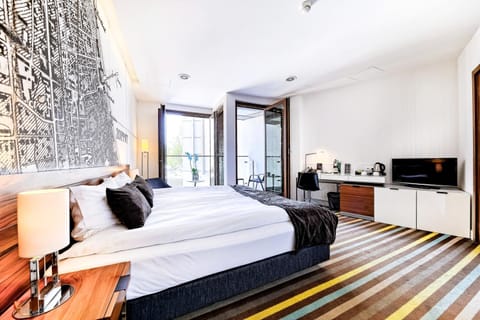 Bayjonn Boutique Hotel Hotel in Sopot