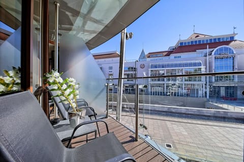 Bayjonn Boutique Hotel Hotel in Sopot