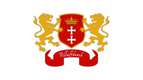 Property logo or sign