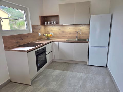 Apartment Gulić Apartment in Supetarska Draga