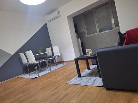 Skopje Home 1 Apartment in Skopje