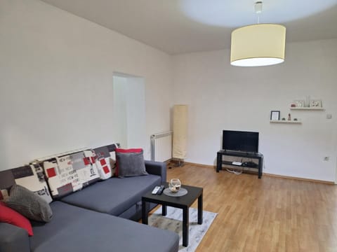 Skopje Home 1 Apartment in Skopje