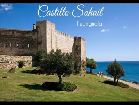 Apartamento Playa Algaida Apartment in Sitio de Calahonda