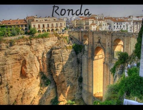 Apartamento Playa Algaida Apartment in Sitio de Calahonda