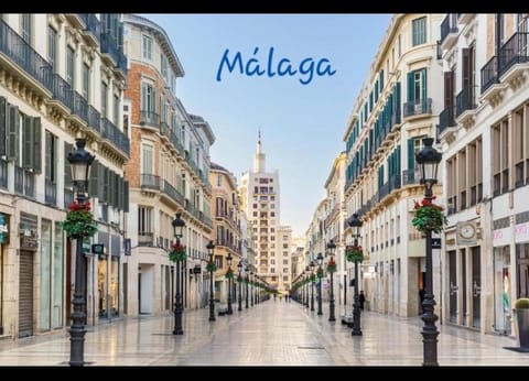 Apartamento Playa Algaida Apartment in Sitio de Calahonda