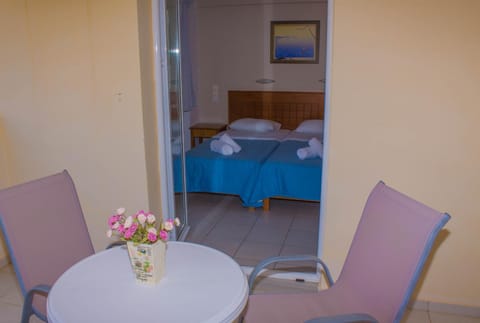 Balcony/Terrace, Bedroom