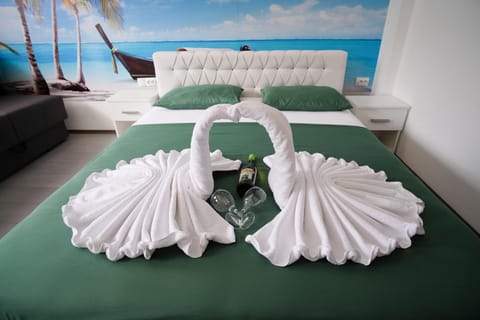 Apartment Ivana Apartment in Dubrovnik-Neretva County