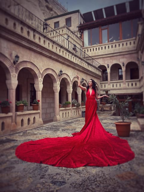 Day, People, Landmark view