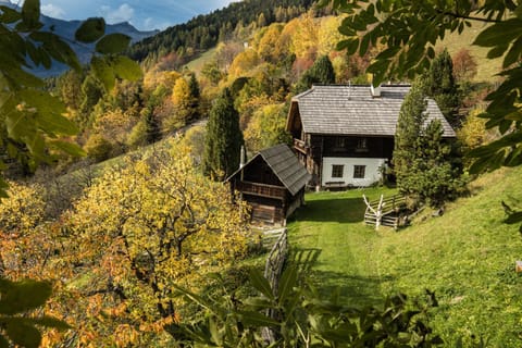 Sailer House in Carinthia, Austria