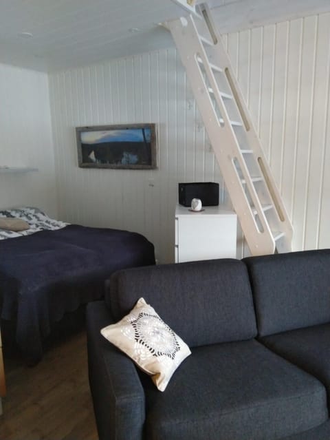 Lucky Ranch cabin 4 Cabin in Rovaniemi