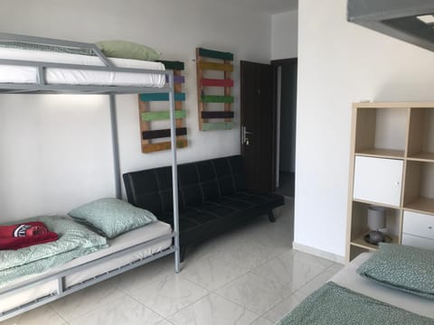 Hostel Dalmatia Hostel in Split-Dalmatia County