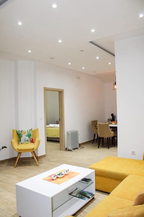 Apartment Stojanovic Apartment in Montenegro