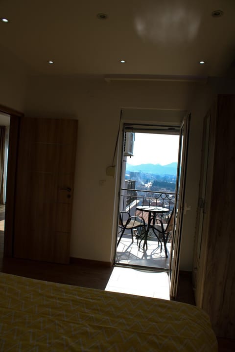 Apartment Stojanovic Apartment in Montenegro