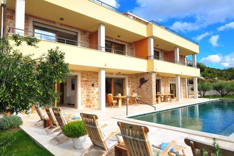 Garden view, Pool view, Swimming pool, Swimming pool