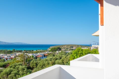 Bella Vista renovated Apartment in Lasithi