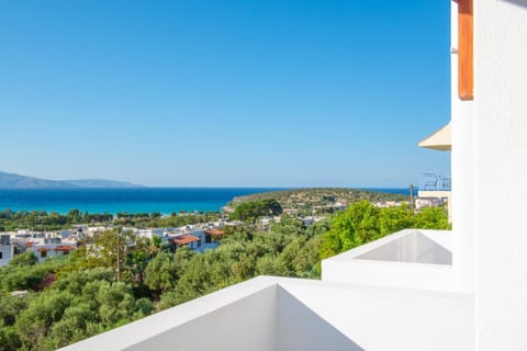 Bella Vista renovated Apartment in Lasithi