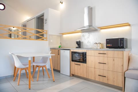 Bella Vista renovated Apartment in Lasithi