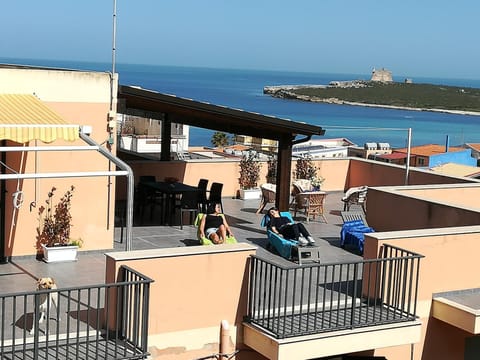 Sea view