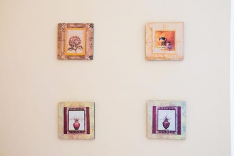 Casa Vacanza da Luisa Apartment in Sardinia