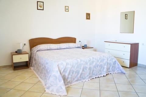 Casa Vacanza da Luisa Apartment in Sardinia