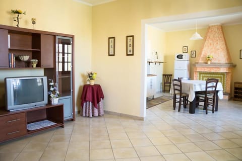 Casa Vacanza da Luisa Apartment in Sardinia