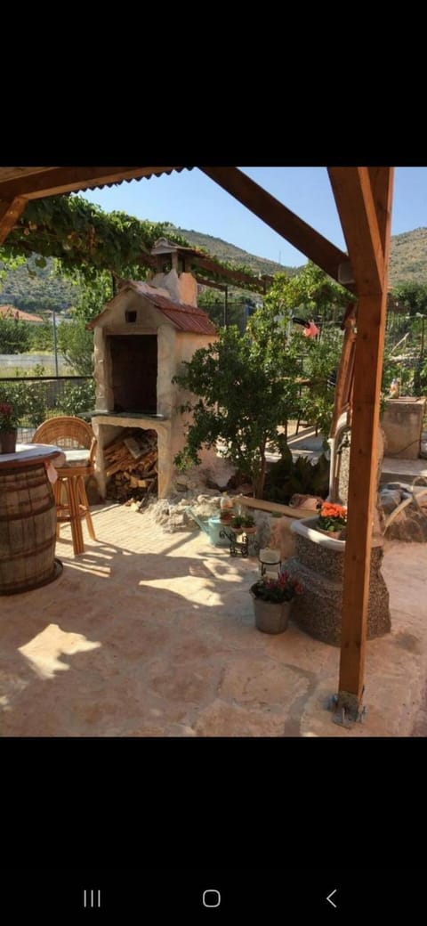 Holiday Home Listeši 1 House in Šibenik-Knin County, Croatia