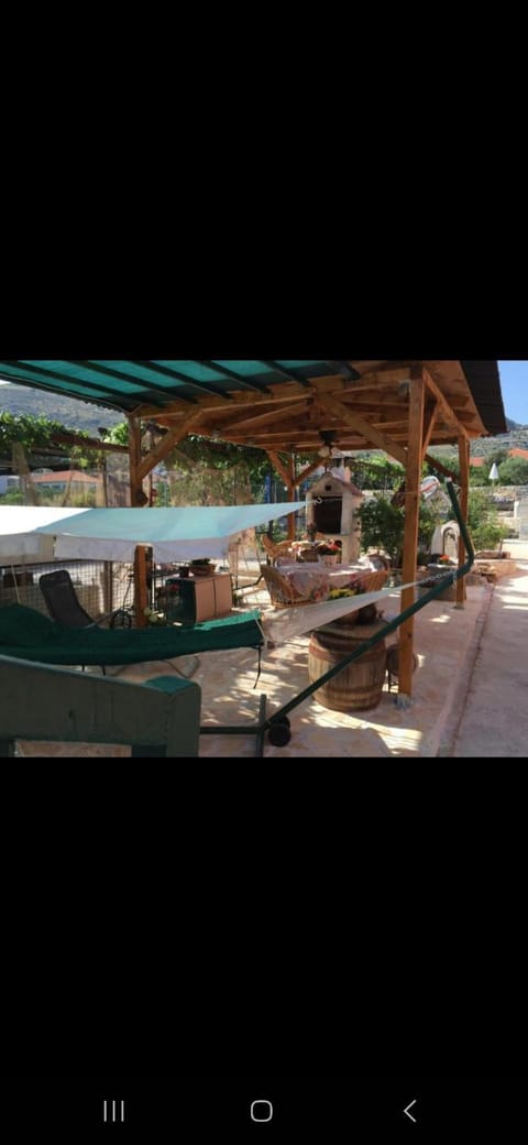 Holiday Home Listeši 1 House in Šibenik-Knin County, Croatia