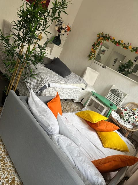 IDÉAL ART DÉCO compris un parking privé sécurisé Darcy Liberté centre Gare-Ville Apartment in Dijon