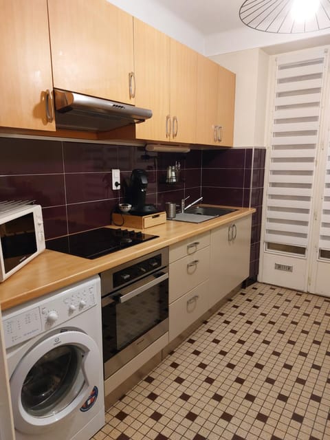 La Belle Etoile Apartment in Auvergne-Rhône-Alpes