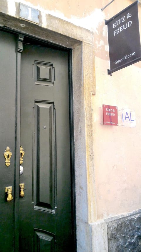 Property building, Logo/Certificate/Sign