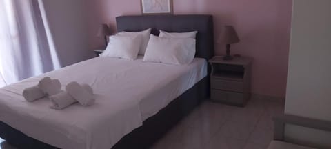 Bousounis Apartments Apartment in Messenia