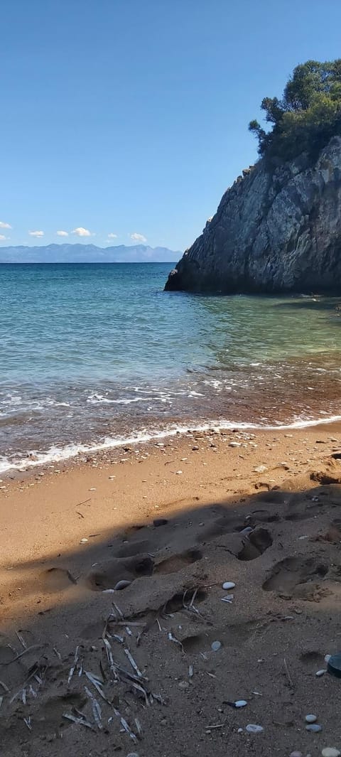 Bousounis Apartments Apartment in Messenia