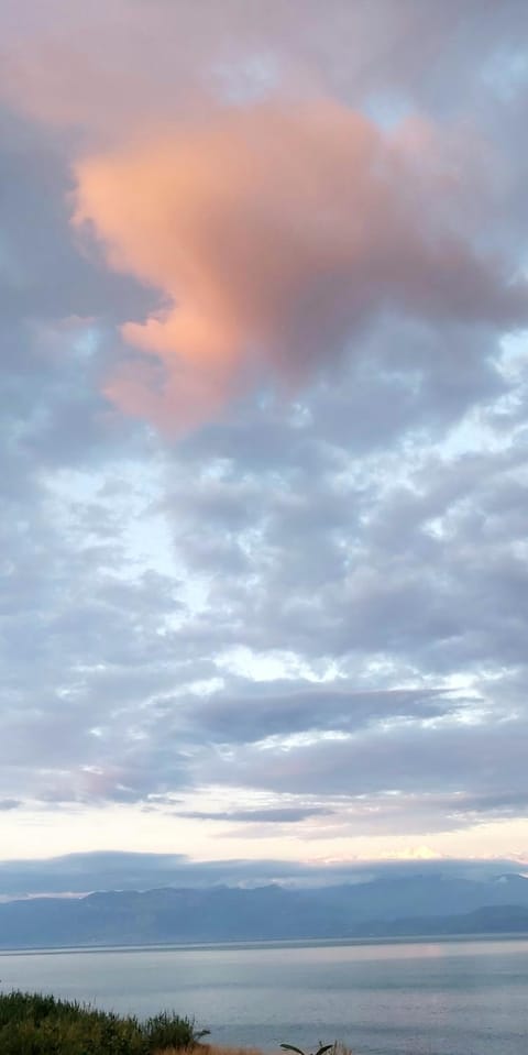 Bousounis Apartments Apartment in Messenia