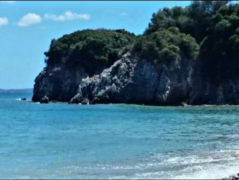 Bousounis Apartments Apartment in Messenia