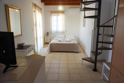 Agapi Holiday Home Apartment in Rethymno