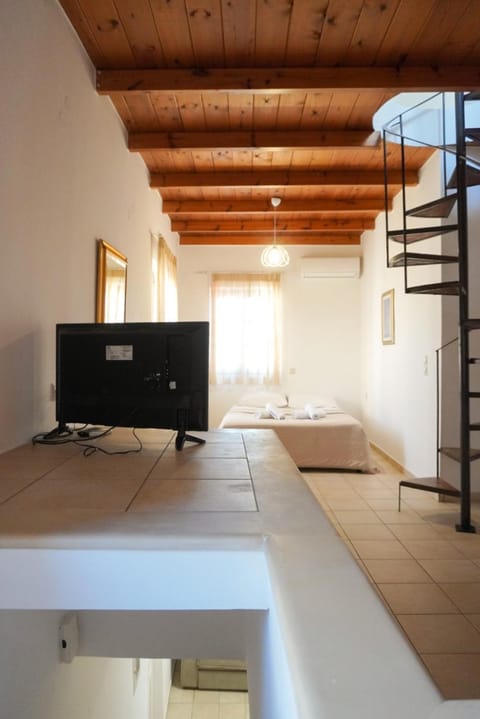 Agapi Holiday Home Apartment in Rethymno