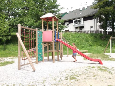 Children play ground