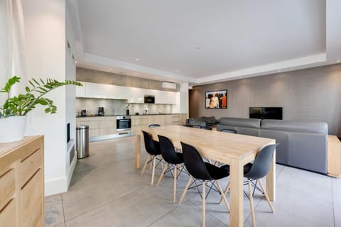 Le Kube - Appartements de Prestige au centre d'Annecy House in Annecy